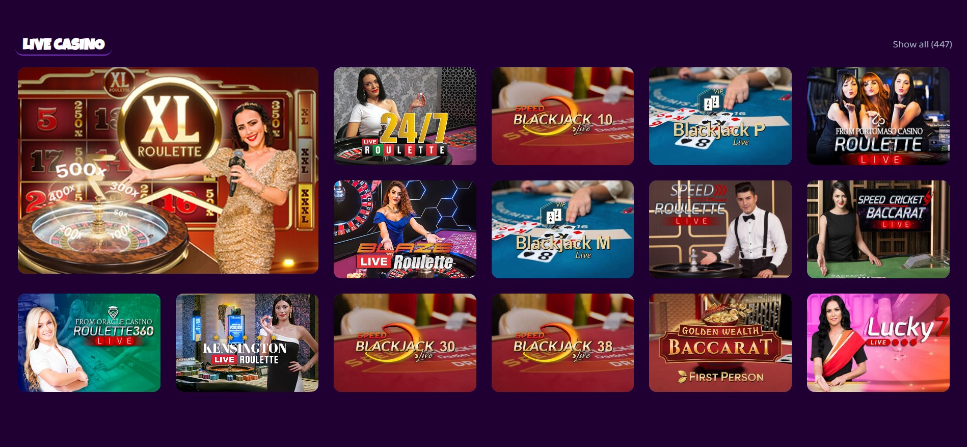 Bonus Bet Casino 3
