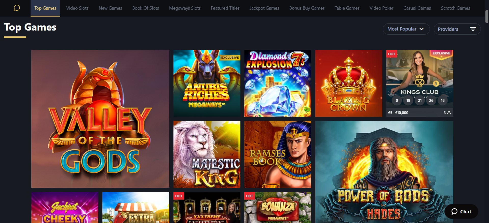 24slots Casino 2