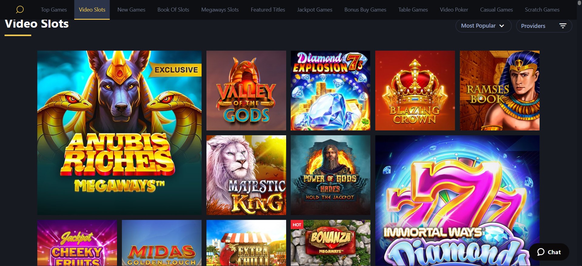 24slots Casino 3