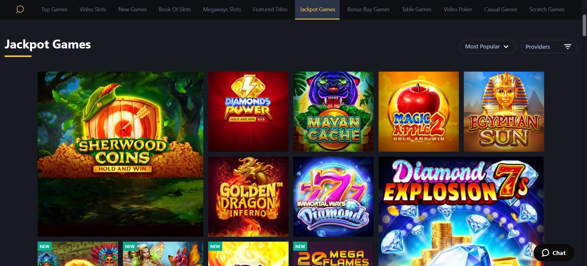 24slots Casino 4