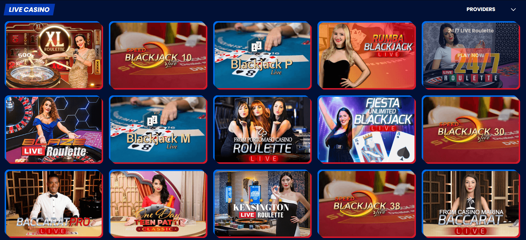betnflix casino live casino