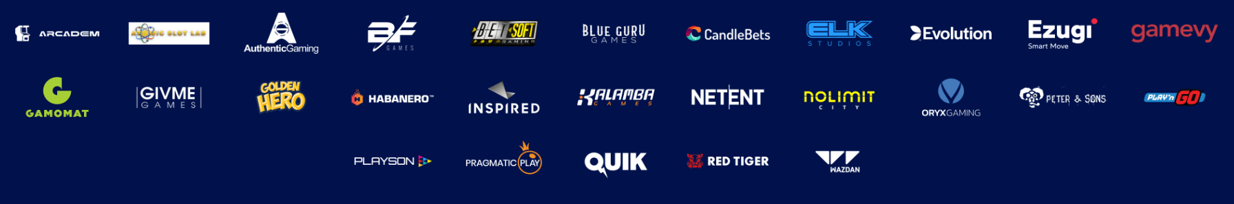 betnflix casino software ontwikkelaars