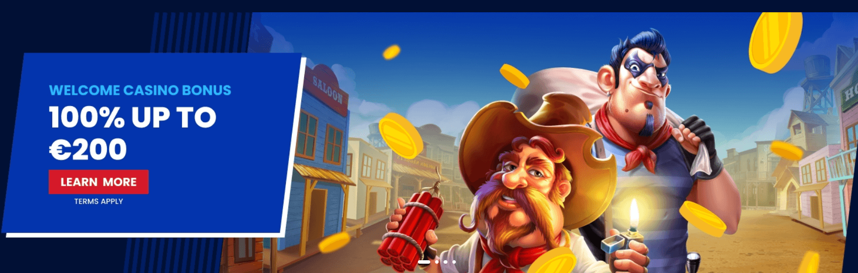 betnflix casino welkomstbonus