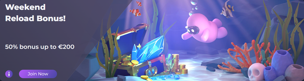 bett it all online casino bonus