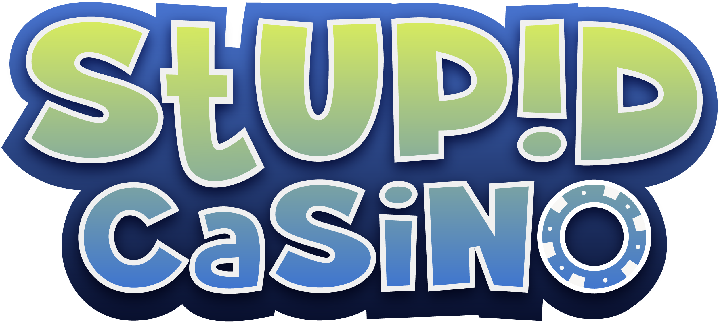 Over Stupid Casino