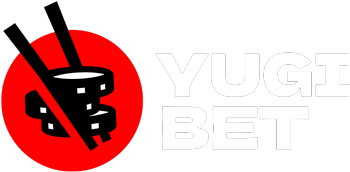 Yugibet - casino van de hongerige ninja's