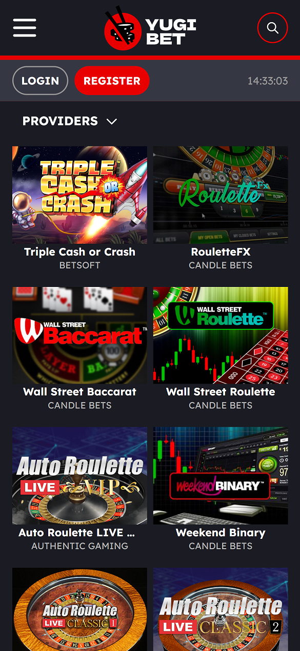 yugibet.com mobile casinos 4