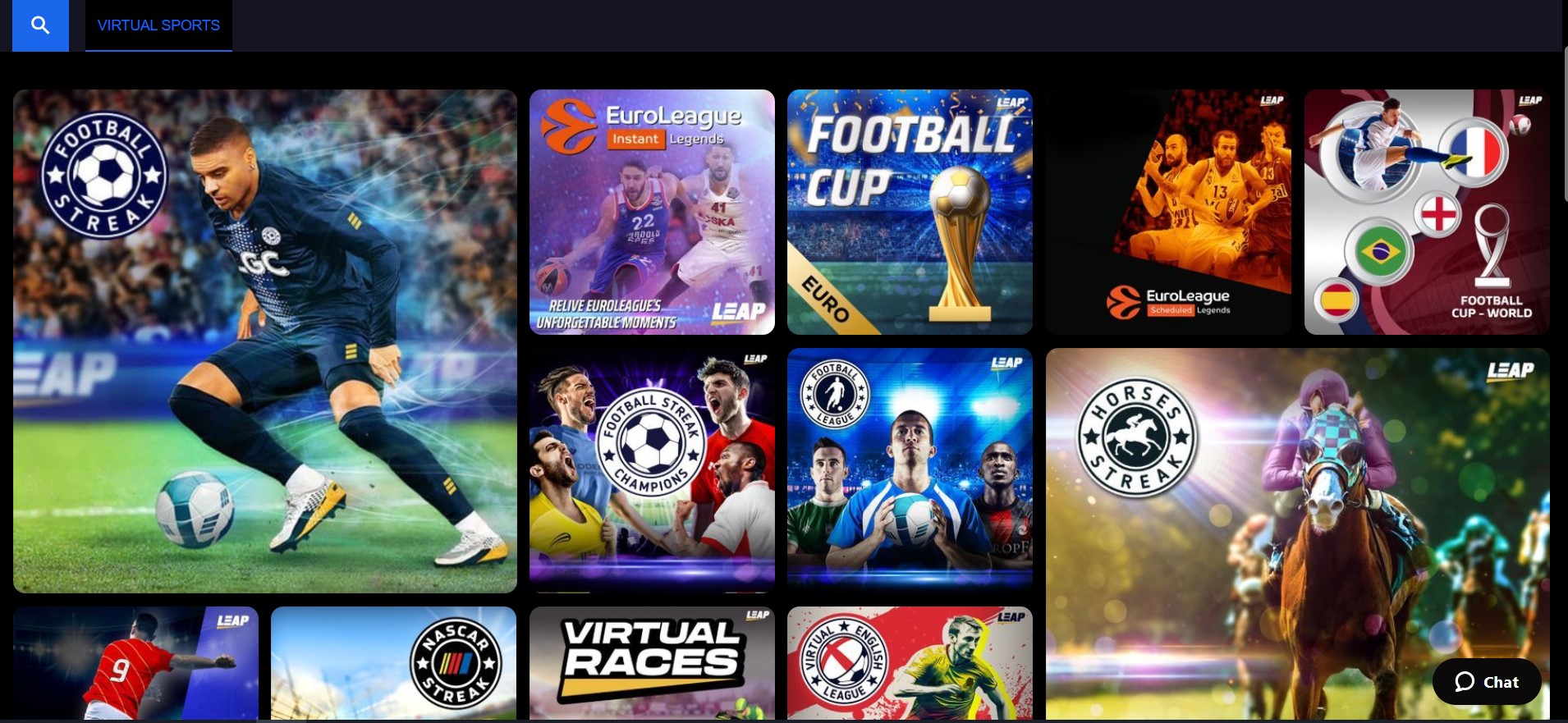 Pribet Casino 9