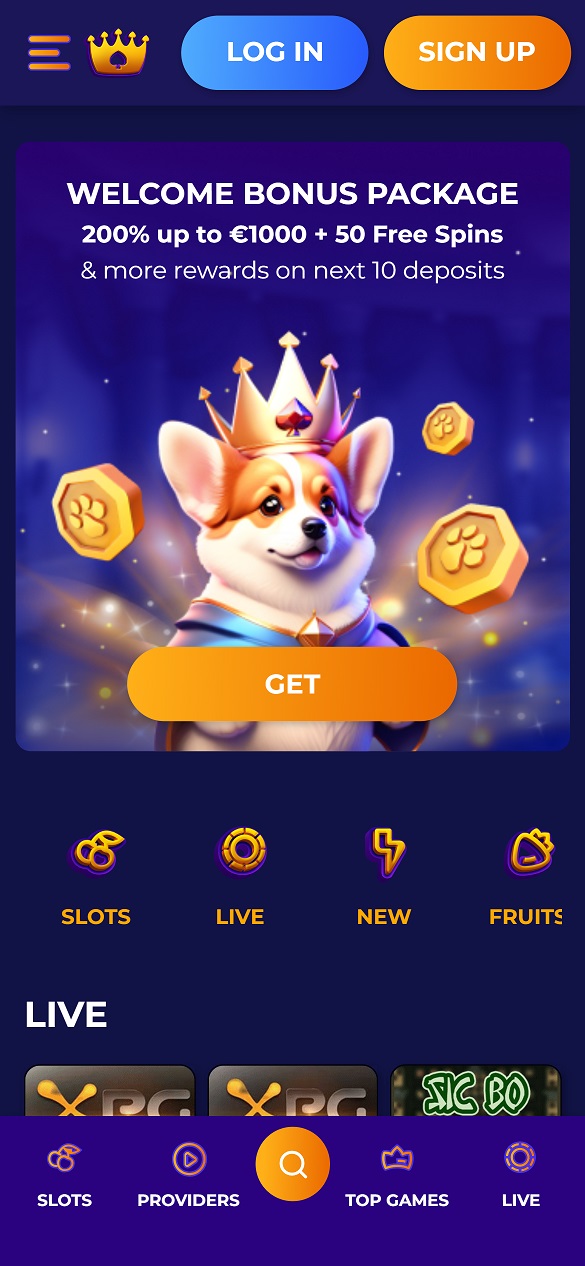 corgislot 15