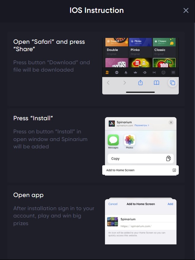 ios