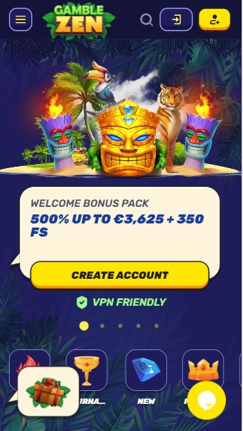 gamblezen 1m