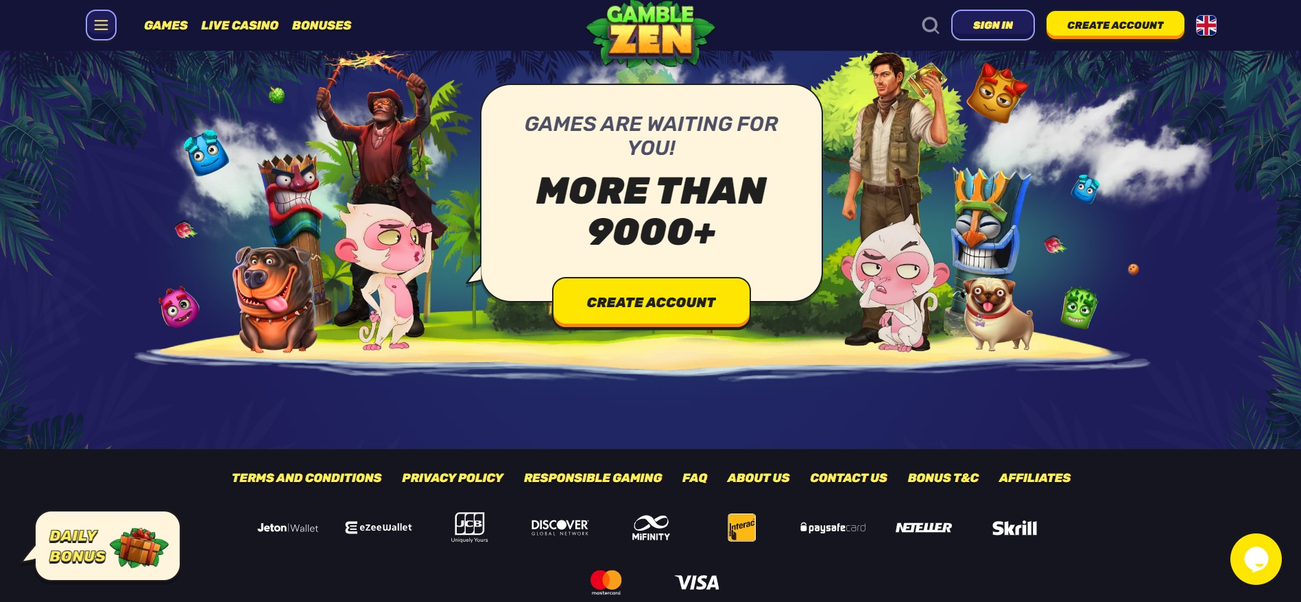 gamblezen 6