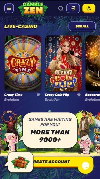 gamblezen 6m