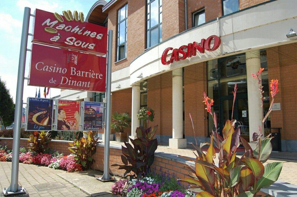 Casino Dinant