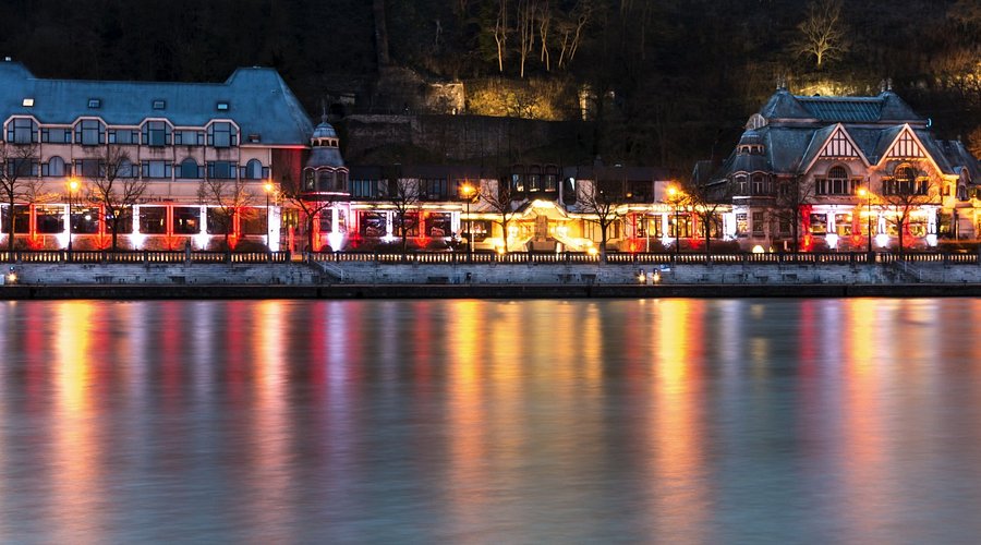 Casino Namur