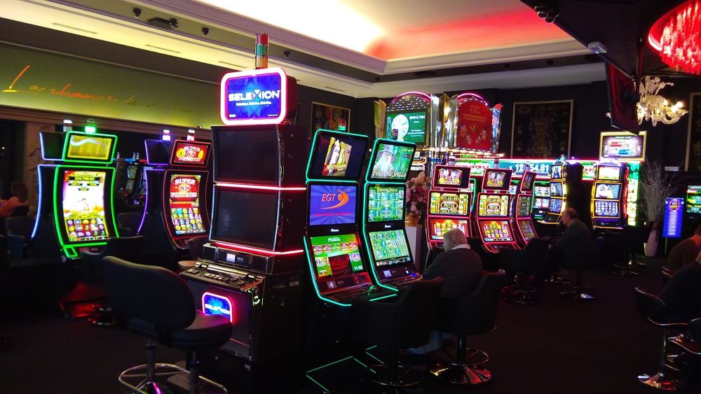 Grand Casino Knokke