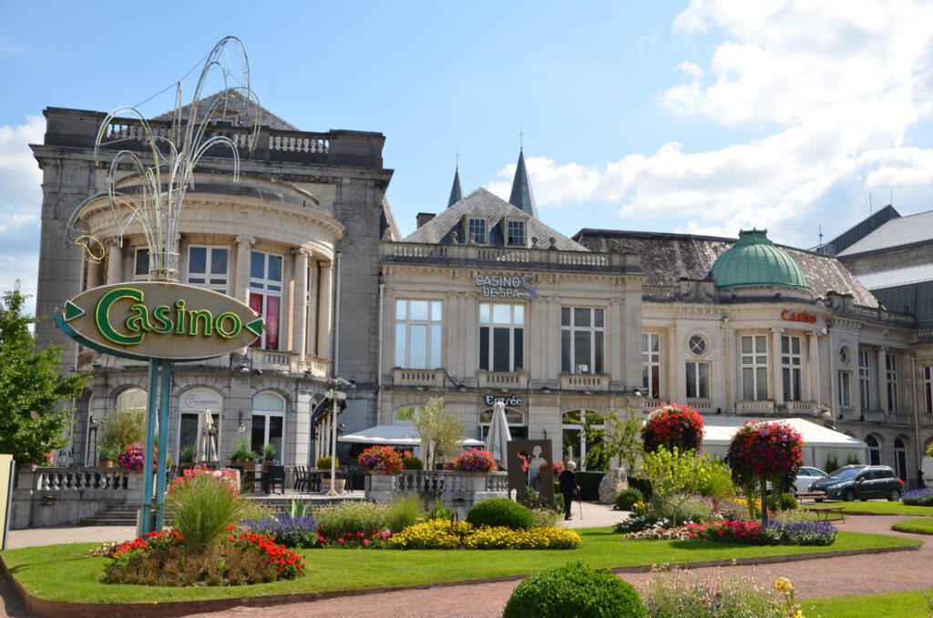 Spa Casino