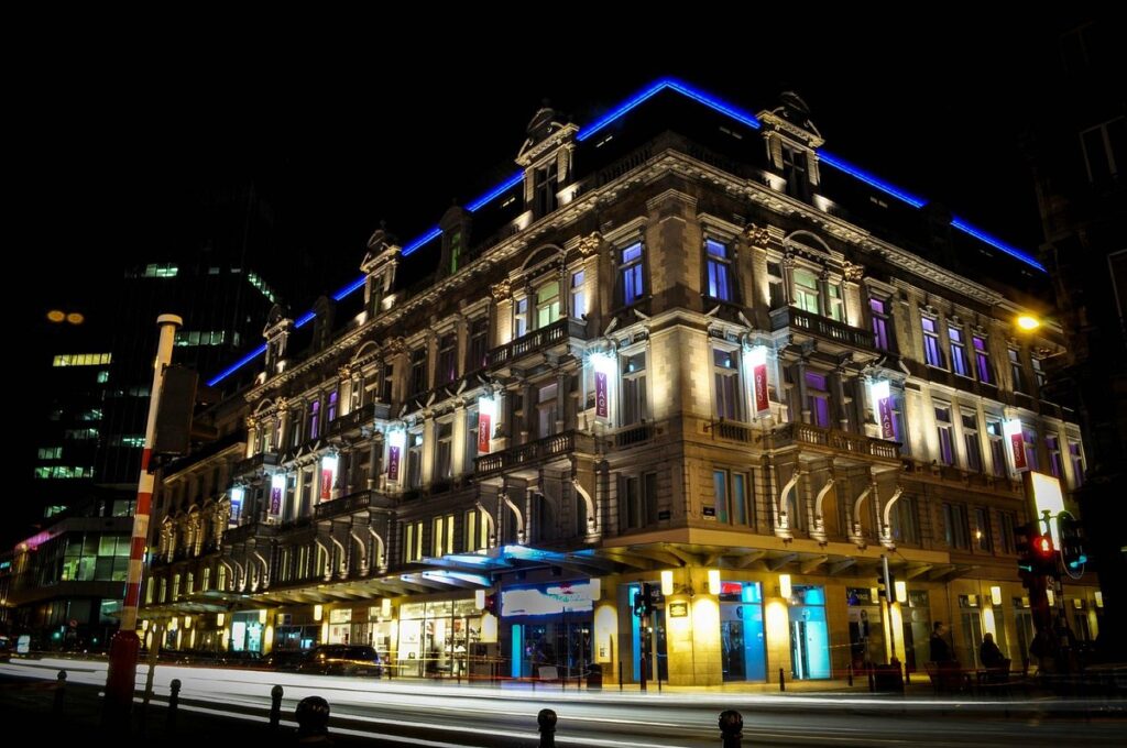 Viage Casino