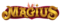 Magius casino logo