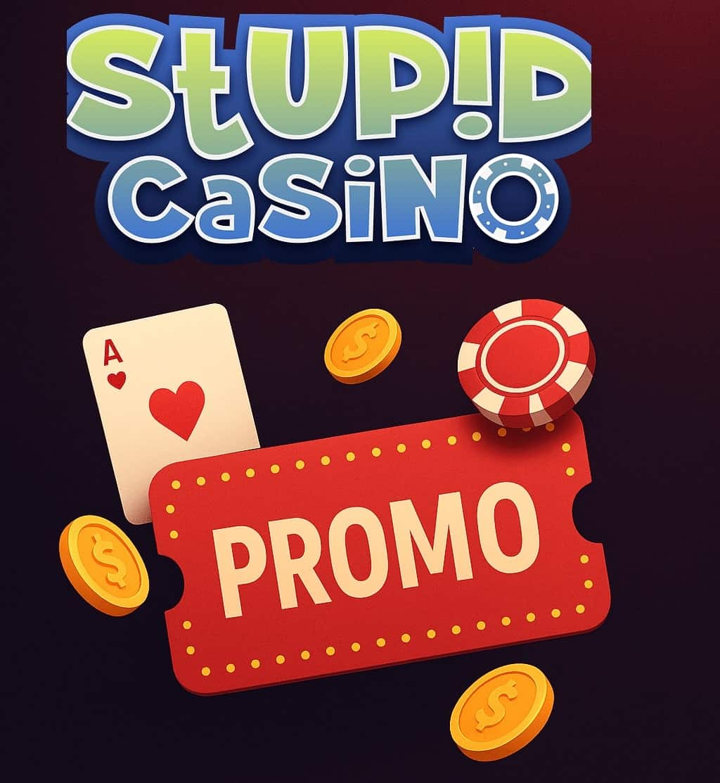 Stupid Casino No Deposit Bonus
