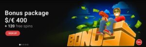 Betchan Online Casino Bonuses