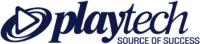 PlayTech Provider Logo