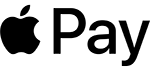 Apple Pay Logo