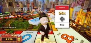 Monopoly Live Online Casino