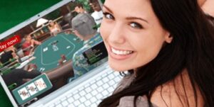 Online Casino For Money