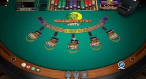 Online Casino Poker Games