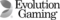 Evolution Gaming Provider Logo