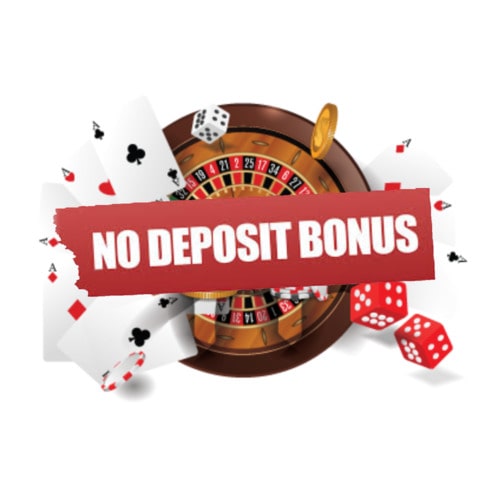 bonus casino no deposit 2024