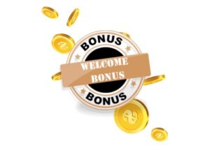Online Roulette Welcome Bonus