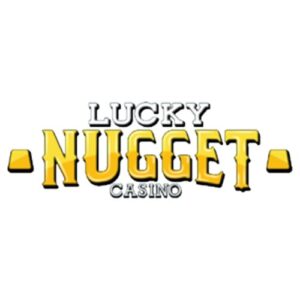 Low Deposit 5 Euro Lucky Nugget