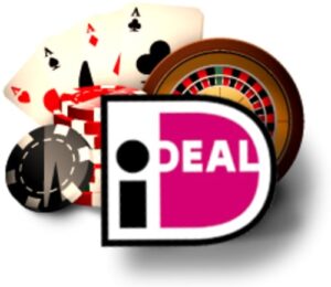 iDEAL Payments Casino Games
