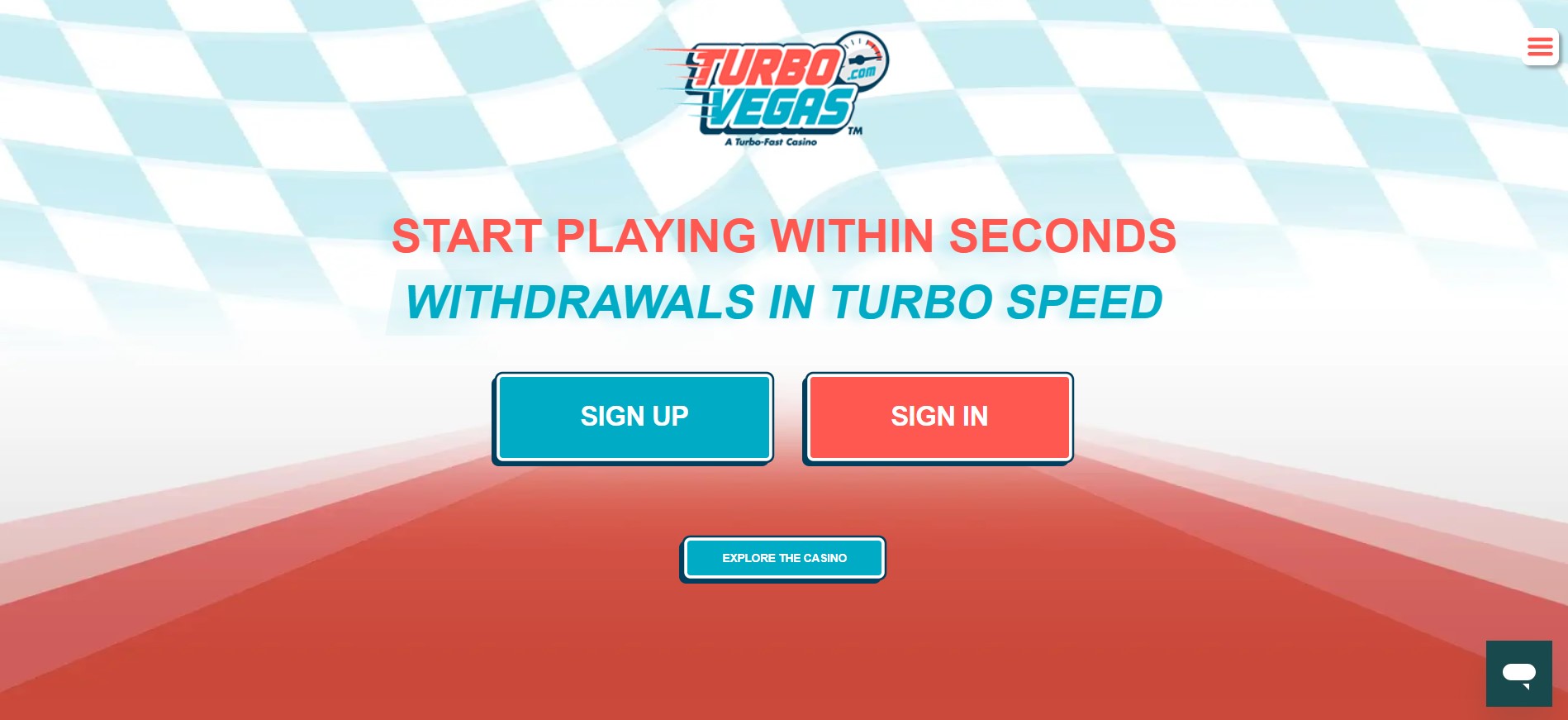 TurboVegas Casino 1