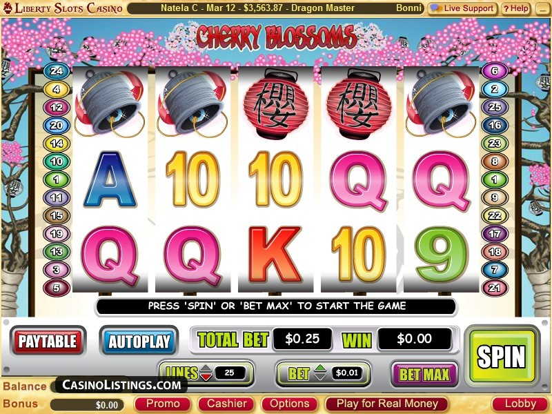 $25 Sign Up Bonus Codes 2022 Free $25 No double bubble slot game Deposit Bonus Codes From Casinos Worldwide