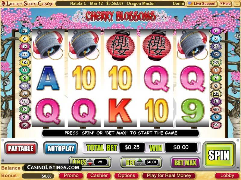 Actual big banker slot review Casino