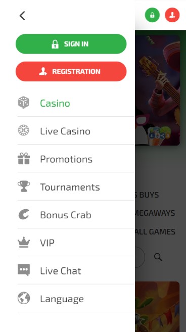 BoaBoa Casino 6m