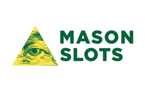 Online casino Mason Slots – Platform voor Belgische gokkers