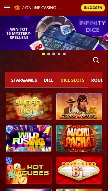 CasinoBelgium be 3m