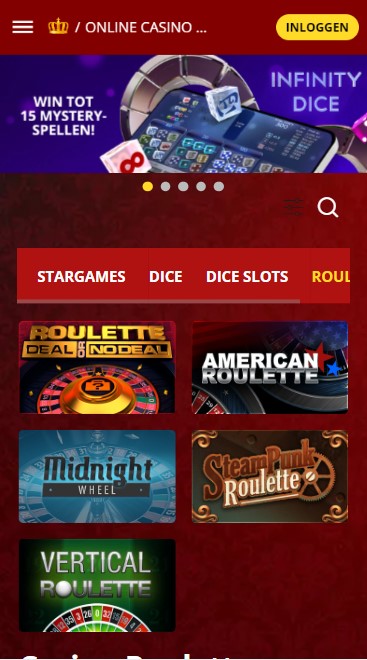 CasinoBelgium be 4m