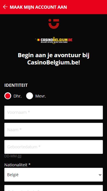 CasinoBelgium be 5m