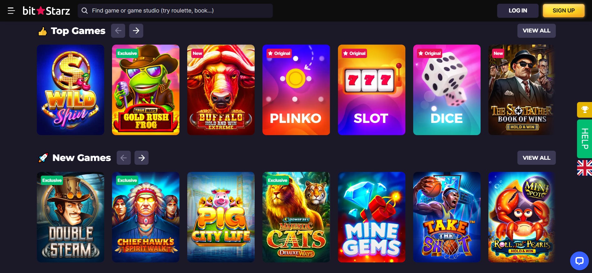 BitStarz Casino 2