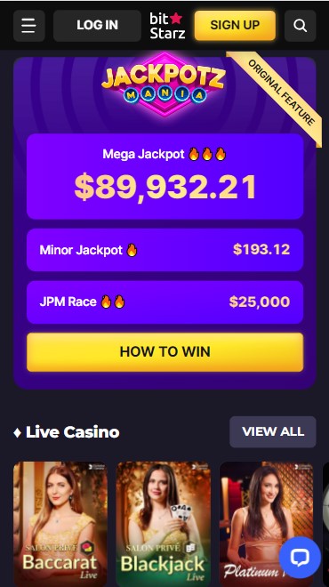 BitStarz Casino 4m