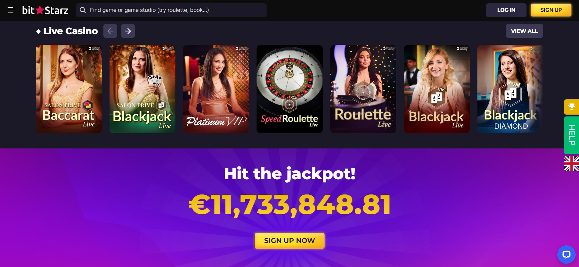 BitStarz Casino 5