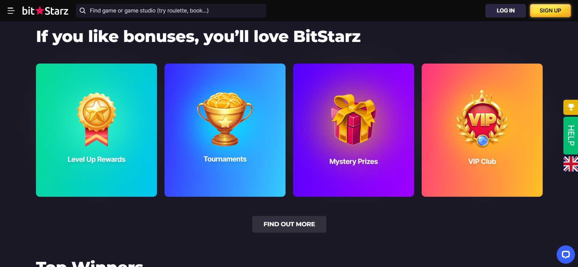 BitStarz Casino 6