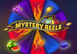 Mystery Reels casino slot