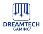 Dream Tech Gaming Logo