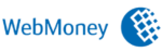 WebMoney Payment Logo-min